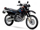 Suzuki DR 650S